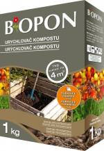Bopon Urychlovač kompostu 1 kg