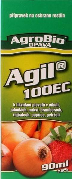 Agil 100 EC / 90 ml