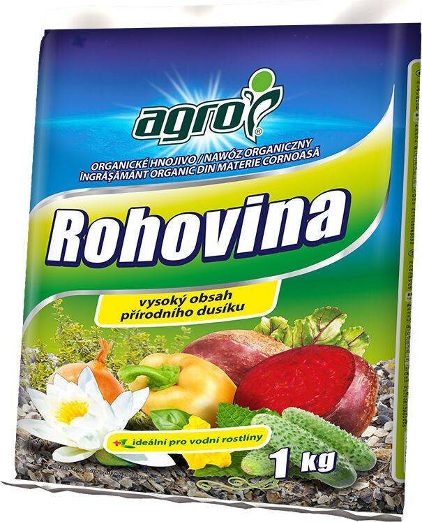 Agro CS Rohovina 1kg