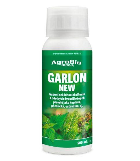 AgroBio Garlon New - 500 ml