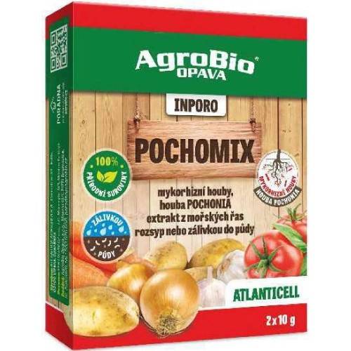 AgroBio Inporo Pochomix (Atlanticell) 2x10g