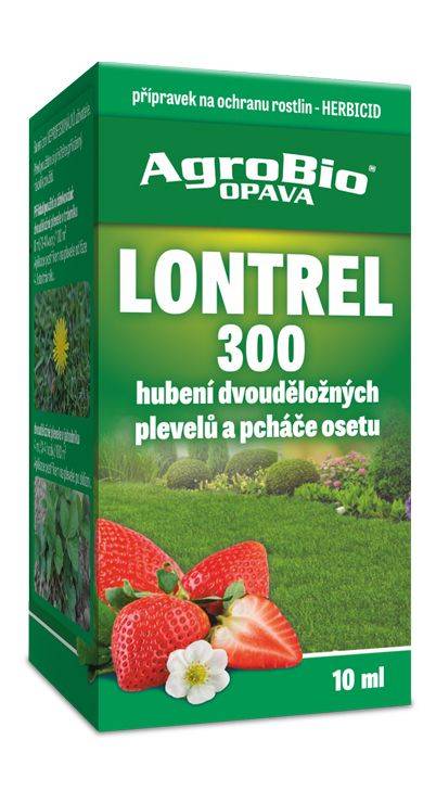 AgroBio Lontrel 300 -10ml