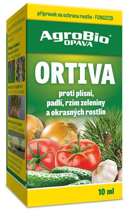 AgroBio Ortiva - 10 ml