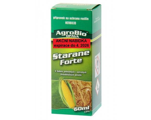 AgroBio Starane forte 60 ml