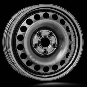 ALCAR - 7025 Disk VW 6.5 x 16, ET 48, 5/112, 57.1 (demontováno)