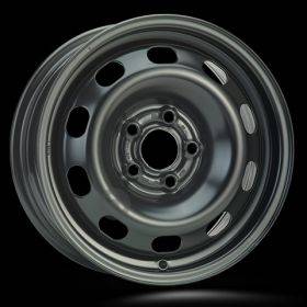 ALCAR - 7600 Disk Škoda Octavia, VW 6 x 14, ET 38, 5/100, 57.1 (demontováno)