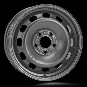 ALCAR - 8795 Disk Ford Focus 6 x 15, ET 52.5, 5/108, 63.4 (rozbaleno)
