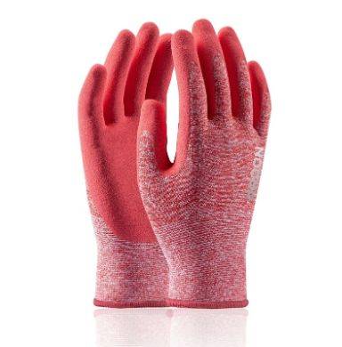 ARDON NATURE TOUCH rukavice vel.07 růžové