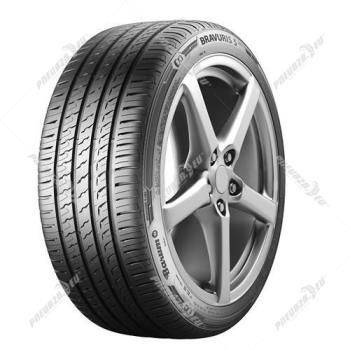BARUM BRAVURIS 5 165/70 R14 81T (letní)