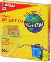 Bio - enzym do ČOV 100g