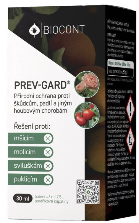 Biocond PREV-GARD 30 ml