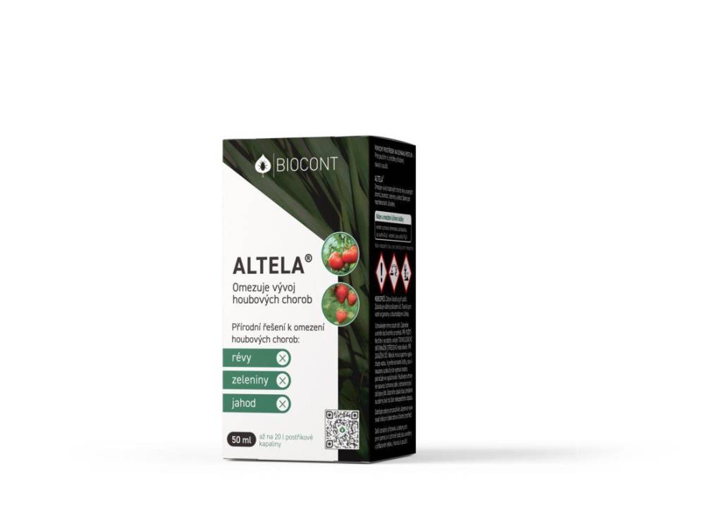 Biocont Altela 50ml