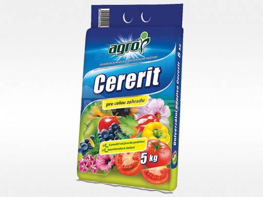 Cererit 5 kg