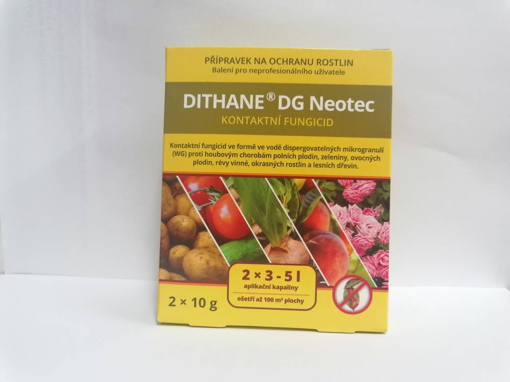 Dithane DG Neotec 2x10
