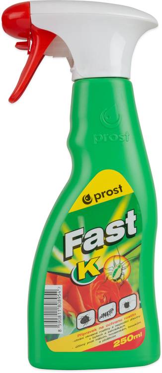 Fast K - 250ml
