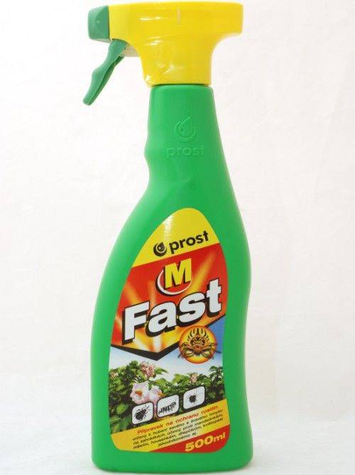 Fast M 500 ml