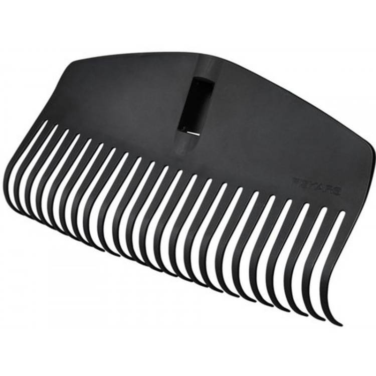 Fiskars hrábě na listí 1063089 M