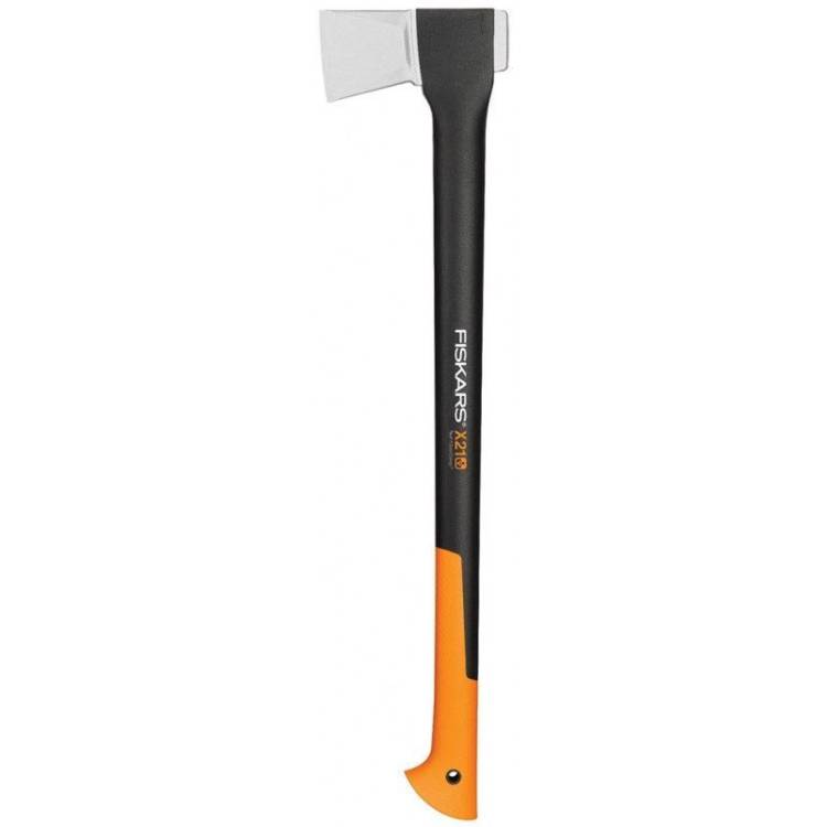 Fiskars Sekera štípací X21 1015642 ( 122473 )