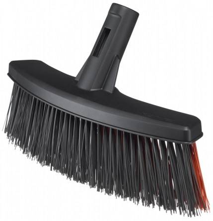 Fiskars solid koště univerzální bez násady M 1025930