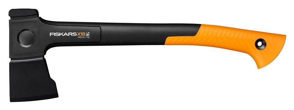 Fiskars X-series Sekera univerzální X18 (S) 1069103