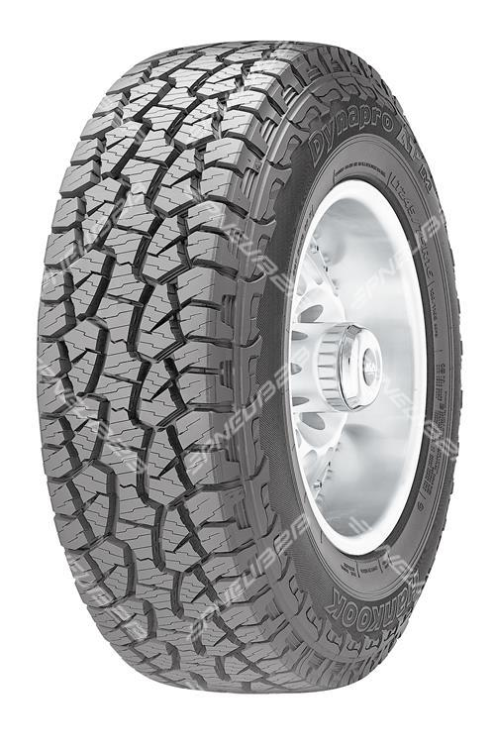 HANKOOK DYNAPRO AT-M 205/80 R16 104T (letní)