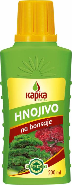 Kapka - Bonsaje 200ml