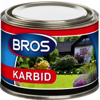 Karbidex Bross 500g