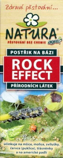 Natura Rock Effect 100 ml