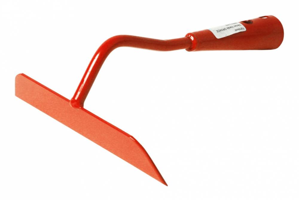 Okopávačka jednoduchá 16 cm