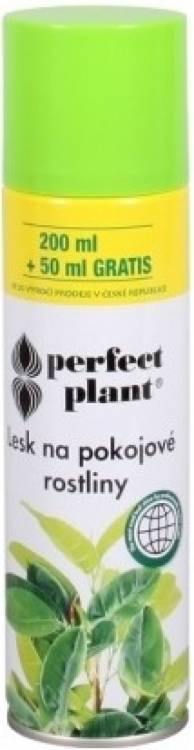 Perfect plant Lesk na listy 200 ml