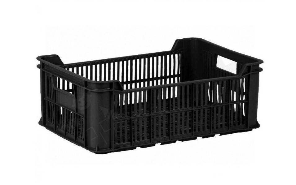 Přepravka PP - střední (nosnost 15 kg)