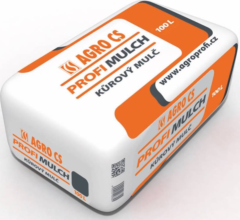 Profimix Mulčovací kůra 100 lt substr