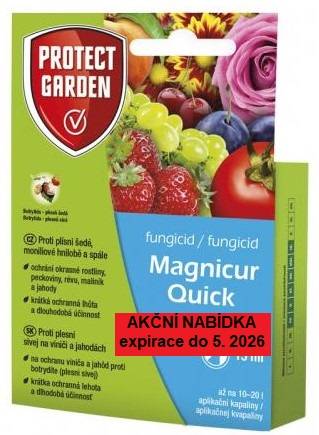 Protect Garden Magnicur Quick 15 ml (Teldor)
