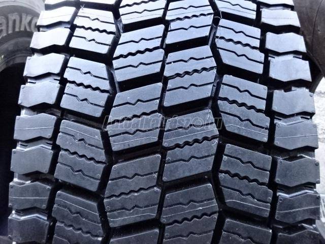 RECAMIC protektor K 203 315/70 R22.5 152 M záběrová