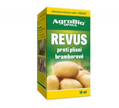 Revus - 10 ml