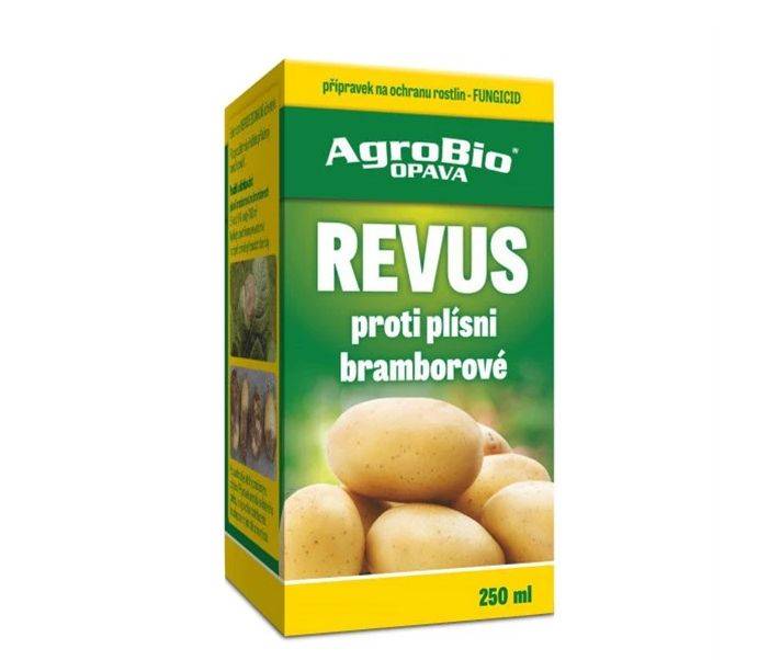 Revus 250 ml