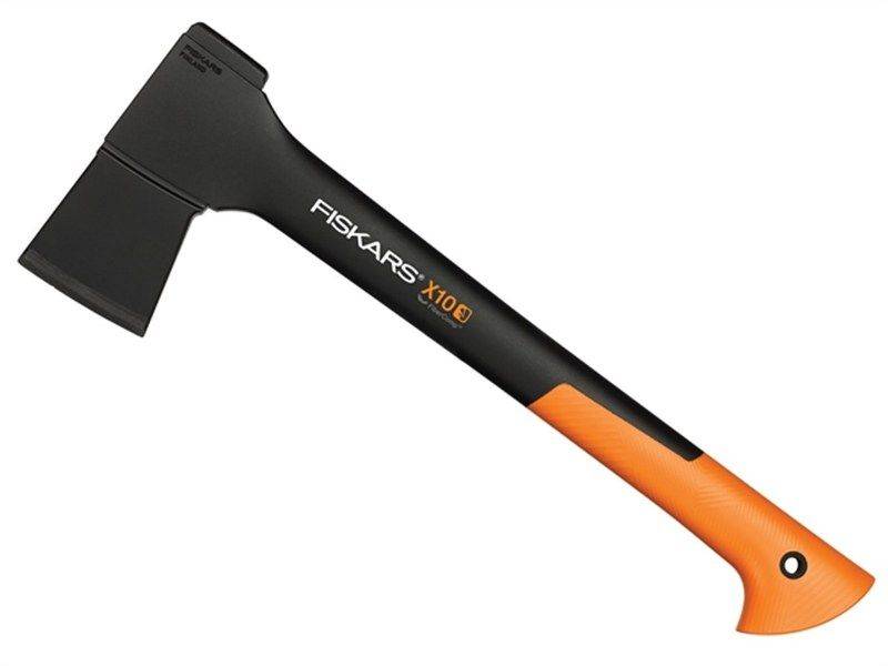 Sekera Fiskars univerzální X10 1015619 (121443)