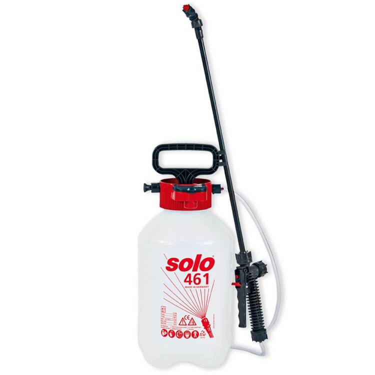 SOLO 461 Postřikovač - 5lt 4000161