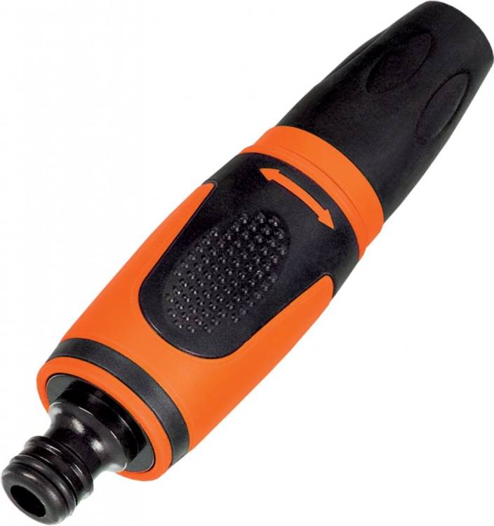 Stocker Hubice postřikovací DeLuxe eurouzávěr 7727034