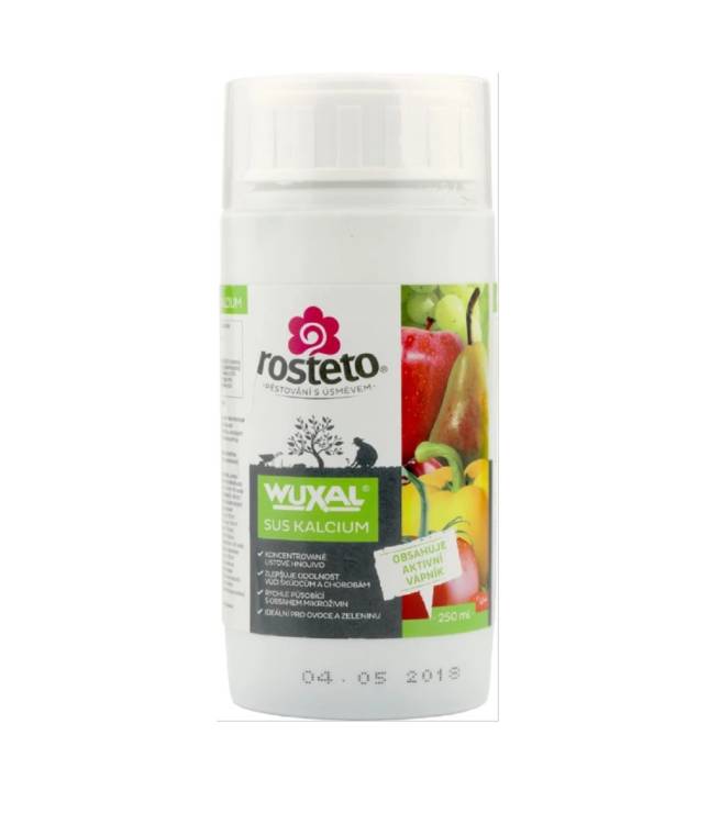 Wuxal Kalcium 250 ml