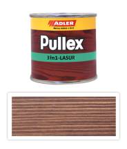 ADLER Pullex 3in1 Lasur - tenkovrstvá impregnační lazura 0.075 l Palisandr 4435050050