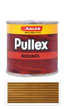 ADLER Pullex Bodenöl - terasový olej 0.075 l Modřín 50547 - vzorek