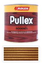 ADLER Pullex Bodenöl - terasový olej 0.75 l Java 50527