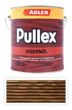 ADLER Pullex Bodenöl - terasový olej 2.5 l Kongo 50528