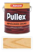 ADLER Pullex Imprägnier Grund - impregnace na ochranu dřeva v exteriéru 2.5 l Bezbarvá 4436000200