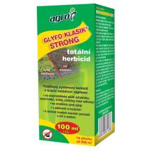 Agro CS Glyfo Klasik STRONG 100 ml