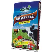 Agro CS hnojivo Kravský hnůj 10 kg