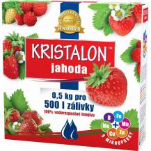 Agro CS Kristalon Jahoda 500 g