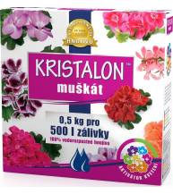 Agro CS Kristalon Muškát - 500 g