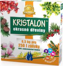 Agro CS Kristalon Okrasné dřeviny 500 g